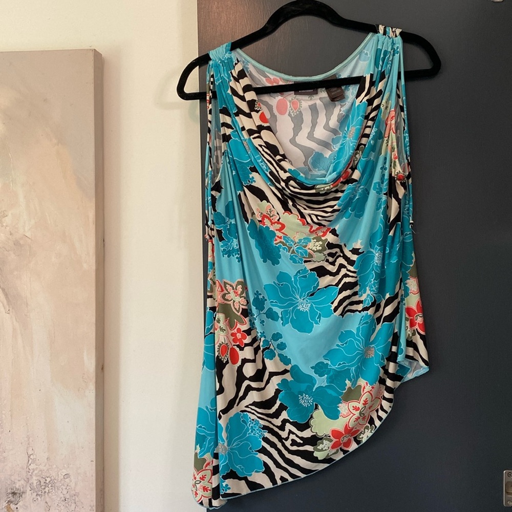 Bisou Bisou Top Sz Lg